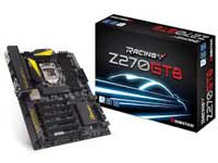 Biostar Motherboard Z270GT8