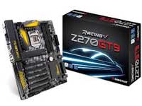 Biostar Motherboard Z270GT9