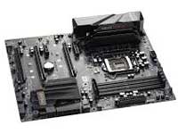 EVGA Motherboard 132-KS-E277-KR