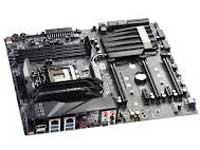 EVGA Motherboard 134-KS-E279-KR