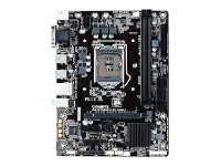 Gigabyte Motherboard GA-B150M-D2V [DDR3]