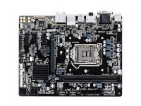 Gigabyte Motherboard GA-H110M-HD3 DDR3