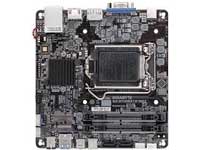 Gigabyte Motherboard GA-H110MSTX-HD3