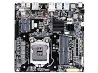 Gigabyte Motherboard GA-H110TN-E