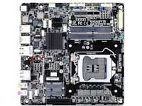 Gigabyte Motherboard GA-H110TN-M