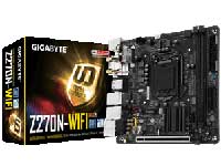 Gigabyte Motherboard GA-Z270N-WIFI