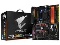 Gigabyte Motherboard GA-Z270X-Gaming 8