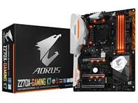Gigabyte Motherboard GA-Z270X-Gaming K7