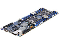Gigabyte Motherboard MH60-RE1