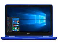 Dell Inspiron Notebook 3179