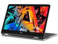 Dell Inspiron Notebook 7779