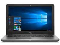 Dell Inspiron Notebook 5565