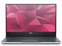 Dell Inspiron Notebook 7560