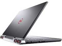 Dell Inspiron Notebook 7566