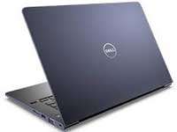 Dell Vostro Notebook 5568