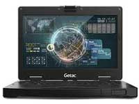 Getac Notebook S410
