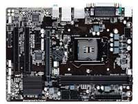 Gigabyte Motherboard GA-H110M-S2PT