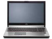 Fujitsu Siemens Celsius Mobile H760 (QM170 Chipset)