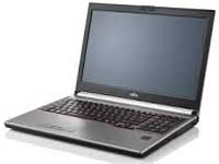 Fujitsu Siemens Celsius Mobile H760 (CM236 Chipset)