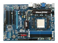 Abit Motherboard AN78GS