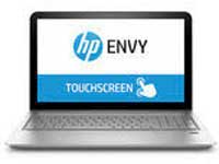 HP Envy Notebook 15-ae101nx