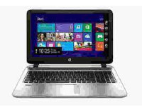HP Envy Notebook 15-ae130tx