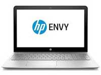 HP Envy Notebook 15-as007ur