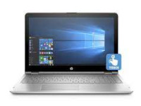 HP Envy Notebook 15-aq004nc x360