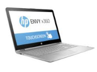 HP Envy Notebook 15-aq155nr x360