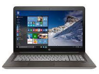 HP Envy Notebook 17-r107np