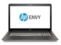 HP Envy Notebook 17-r109ur