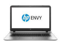HP Envy Notebook 17-s143cl