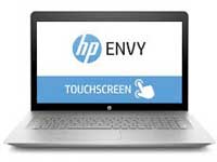 HP Envy Notebook 17-u108ca