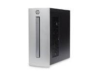 HP Envy Desktop 750-414no