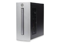 HP Envy Desktop 750-424