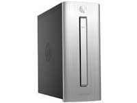 HP Envy Desktop 750-450nq