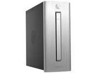 HP Envy Desktop 750-450ur