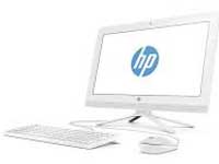 HP All-in-One 22-b006nl