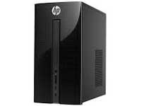 HP Desktop 460-a001nf