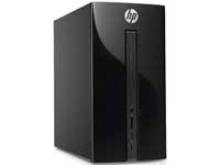 HP Desktop 460-a003nf