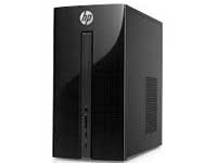 HP Desktop 460-a004ns
