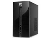 HP Desktop 460-a005nl