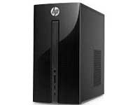 HP Desktop 460-a006nf