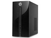 HP Desktop 460-a011nl