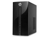 HP Desktop 460-a011no