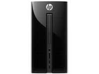 HP Desktop 460-a081na