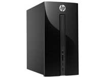 HP Desktop 460-p024nz