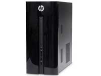 HP - Compaq Business Desktop 251-a11a
