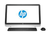 HP All-in-One 20-c016la