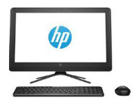 HP All-in-One 20-c022